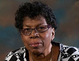 CGPMG Civil Society Representative for the Caribbean Image