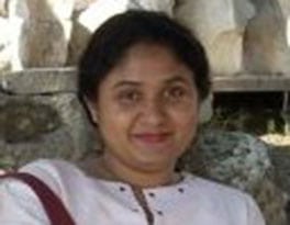 CGPMG Civil Society Representative for Asia Image