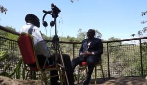African insights on participatory governance Image