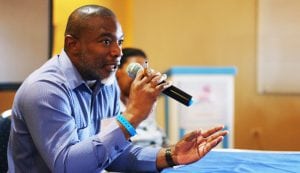 Door is open for civil society in CARICOM processes Image