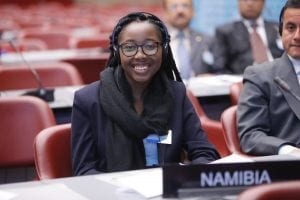 Our shared vision: The Southern African Civil Society Forum Image