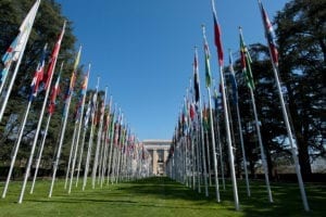 Health and disability rights: using legal frameworks Image