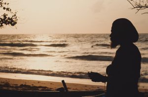 Us, and them: time for a paradigm shift in African mental health policy Image